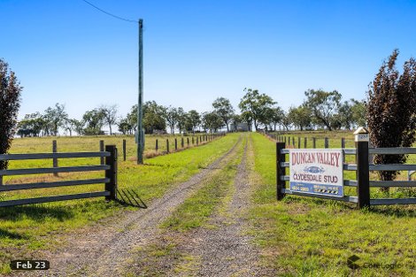 1237 Umbiram Rd, Umbiram, QLD 4352