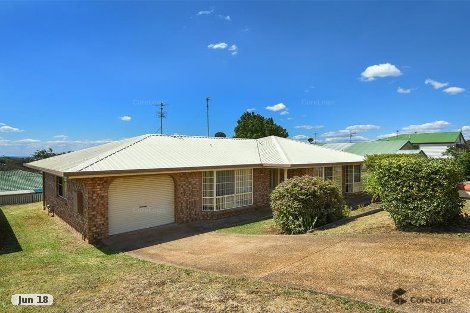 19 Dalzell Cres, Darling Heights, QLD 4350