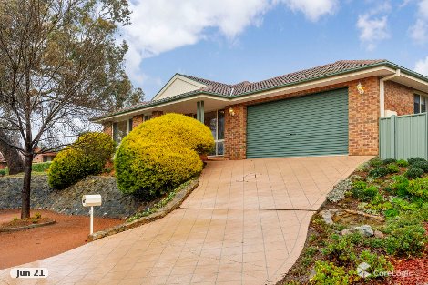 12 Tyenna Cl, Amaroo, ACT 2914