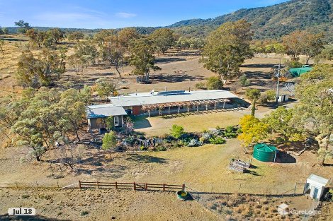 2779 New England Hwy, Moonbi, NSW 2353