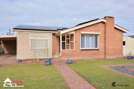 4 Zeven St, Whyalla Playford, SA 5600