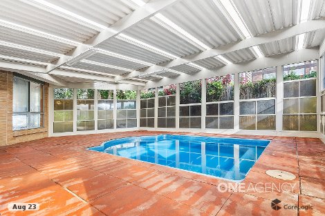 7 Young St, Jamberoo, NSW 2533