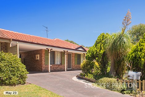 1/16 Harwood Rd, Geographe, WA 6280