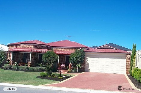 9 Miramare Bvd, Currambine, WA 6028