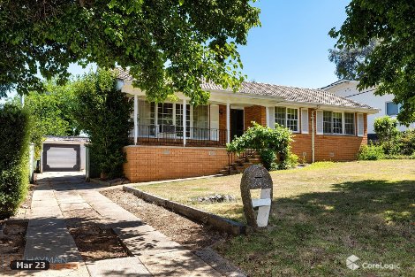 3 Gregson Pl, Curtin, ACT 2605