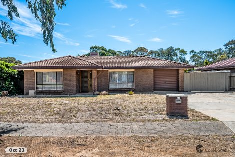 43 Caulfield Cres, Paralowie, SA 5108