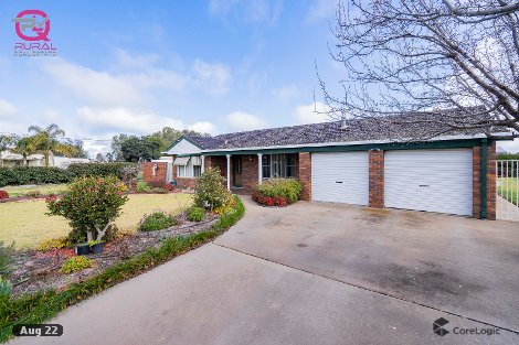 5 Tubbo St, Yanco, NSW 2703