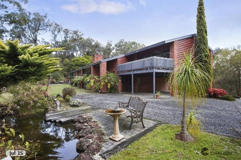 25 Cornelius Cres, Healesville, VIC 3777