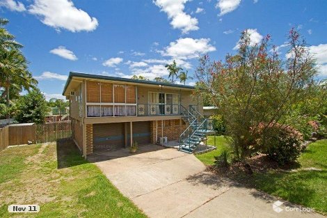 333 Irving Ave, Frenchville, QLD 4701