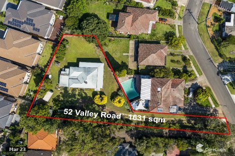 52 Valley Rd, Epping, NSW 2121