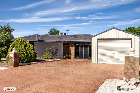 44 Balmoral Cct, Blakeview, SA 5114