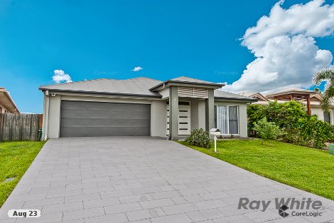 7 Silkyoak Ct, North Lakes, QLD 4509