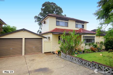 9 Larien Cres, Birrong, NSW 2143