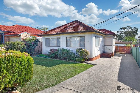 40 Howard Rd, Padstow, NSW 2211