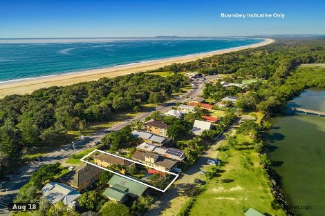 6 South Beach Rd, Brunswick Heads, NSW 2483