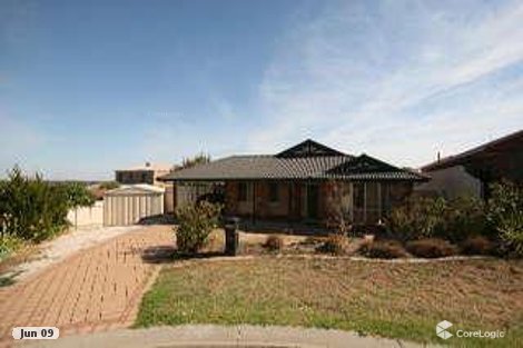 6 Philipson Cres, Sheidow Park, SA 5158