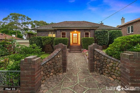 23 Ramsay Rd, Pennant Hills, NSW 2120