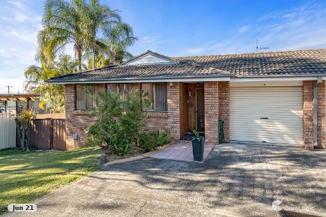 3/4-6 Patricia St, Killarney Vale, NSW 2261