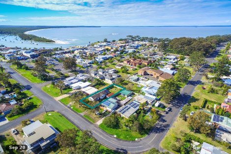 36 Sydney St, Huskisson, NSW 2540