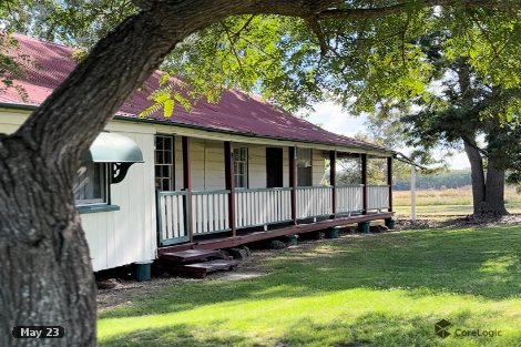 1714 Warwick - Allora Rd, Deuchar, QLD 4362