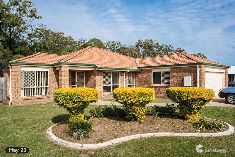 17 Sandwell Cres, Kippa-Ring, QLD 4021