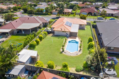 56 Heritage Bvd, Heritage Park, QLD 4118