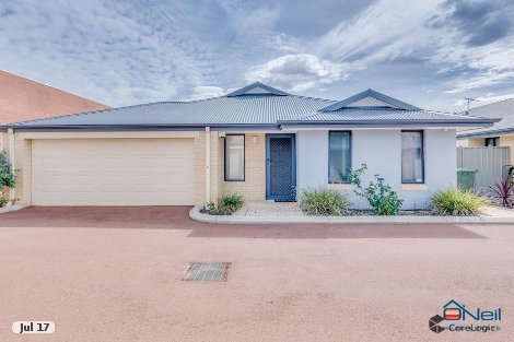 8/40 Fifth Rd, Armadale, WA 6112