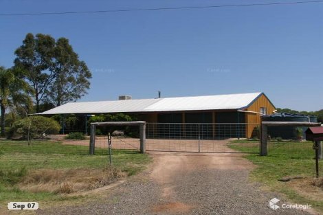 470 Hazeldean Rd, South Nanango, QLD 4615