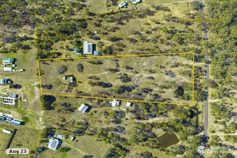 Lot 16 Old Esk Rd, Taromeo, QLD 4314