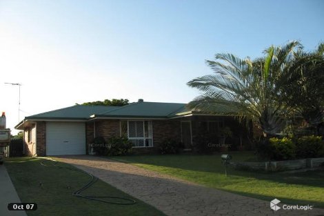 7 Hicks Cl, Gracemere, QLD 4702