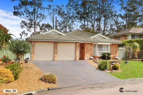 17 Burnside Cl, Lisarow, NSW 2250