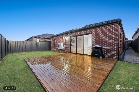 15 Mississippi Ave, Clyde, VIC 3978