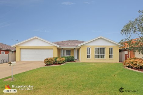 55 Paldi Cres, Glenfield Park, NSW 2650