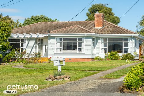 7 Crescent Dr, Margate, TAS 7054