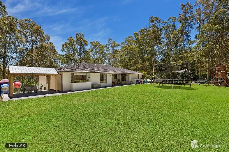 16 Corona Lane, Glenning Valley, NSW 2261