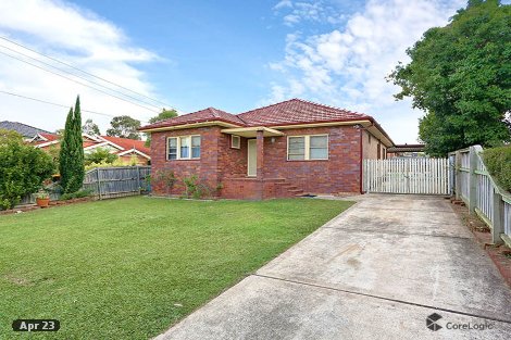 19 Chelmsford Rd, South Wentworthville, NSW 2145