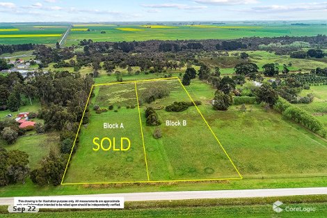 Lot 909 Skeer Rd, Hatherleigh, SA 5280