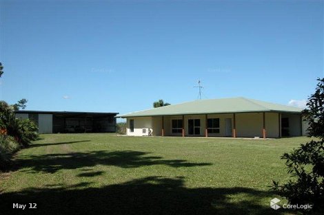 110 Blairs Rd, Euramo, QLD 4854