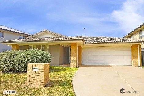 4 Tall Trees Dr, Glenmore Park, NSW 2745