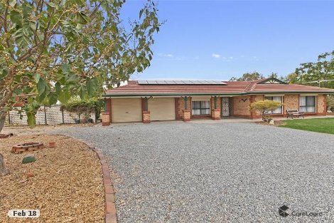 72 Mcintyre Rd, Macdonald Park, SA 5121