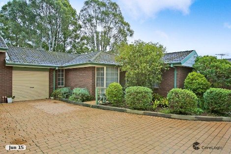 2/28 Brindabella St, Ruse, NSW 2560