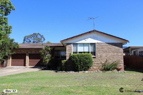 42 Cleopatra Dr, Rosemeadow, NSW 2560