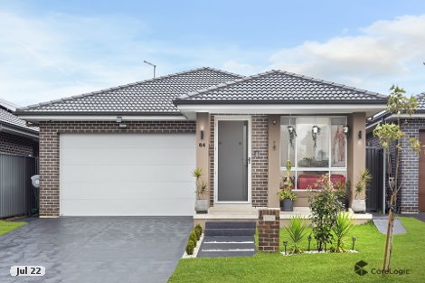 64 Carney Cres, Tallawong, NSW 2762