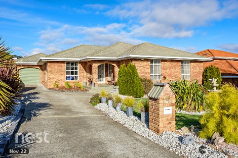 46 Woodleigh Dr, Oakdowns, TAS 7019