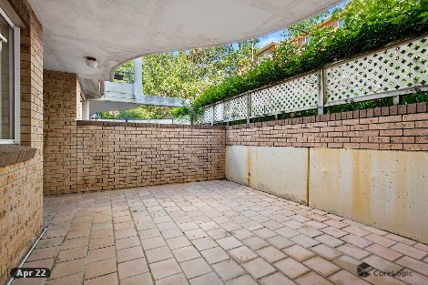 4/1-5 Linda St, Hornsby, NSW 2077