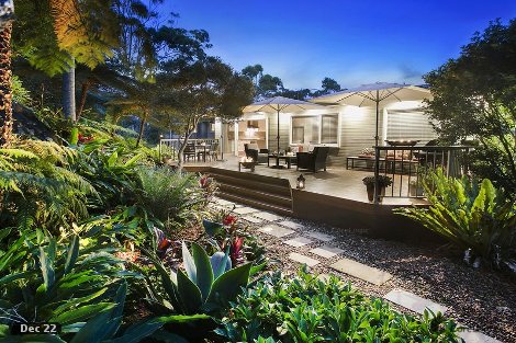 3 Foveaux Pl, Cromer, NSW 2099