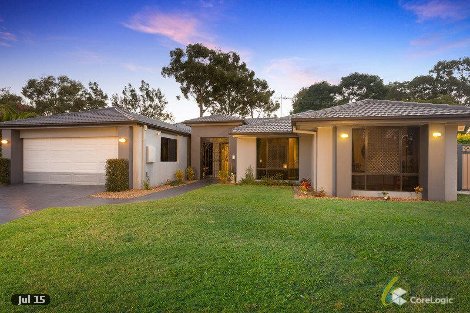 1 Brooklands Cct, Forest Lake, QLD 4078