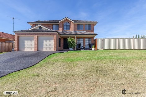 2 Blamey Pl, Narellan Vale, NSW 2567