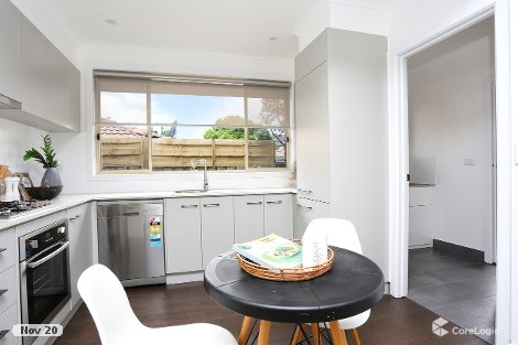 4/23 Mitchell St, Brunswick, VIC 3056