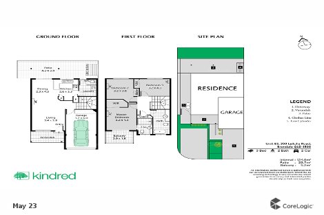 83/350 Leitchs Rd, Brendale, QLD 4500